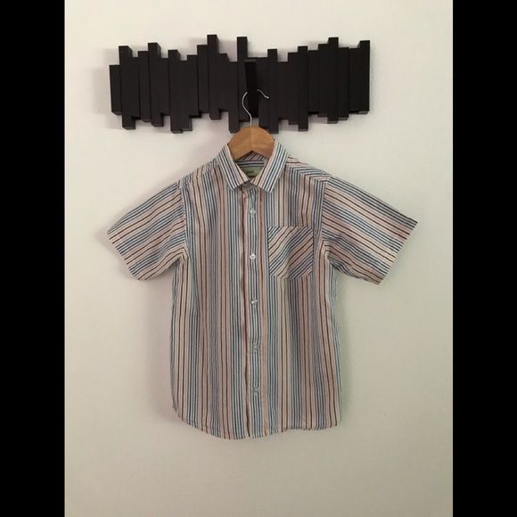 5 for $25 Greendog shortsleeved shirt - Picture 2 of 4